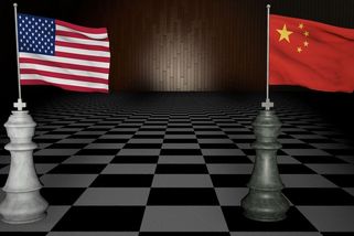 Napadení Tchaj-wanu může ochromit celý svět - Novinky